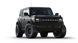 2025 Ford Bronco® External Image 5